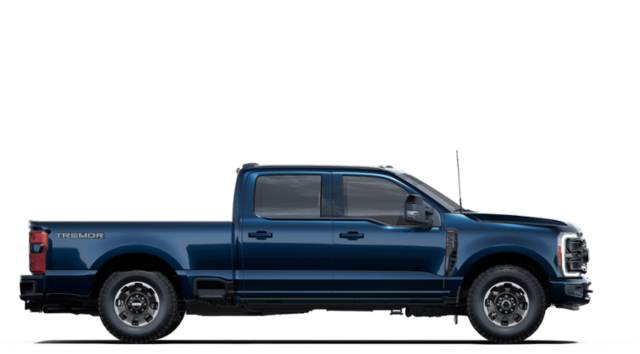 2025 Ford SuperDuty